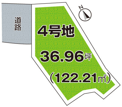 区画図：327002707788