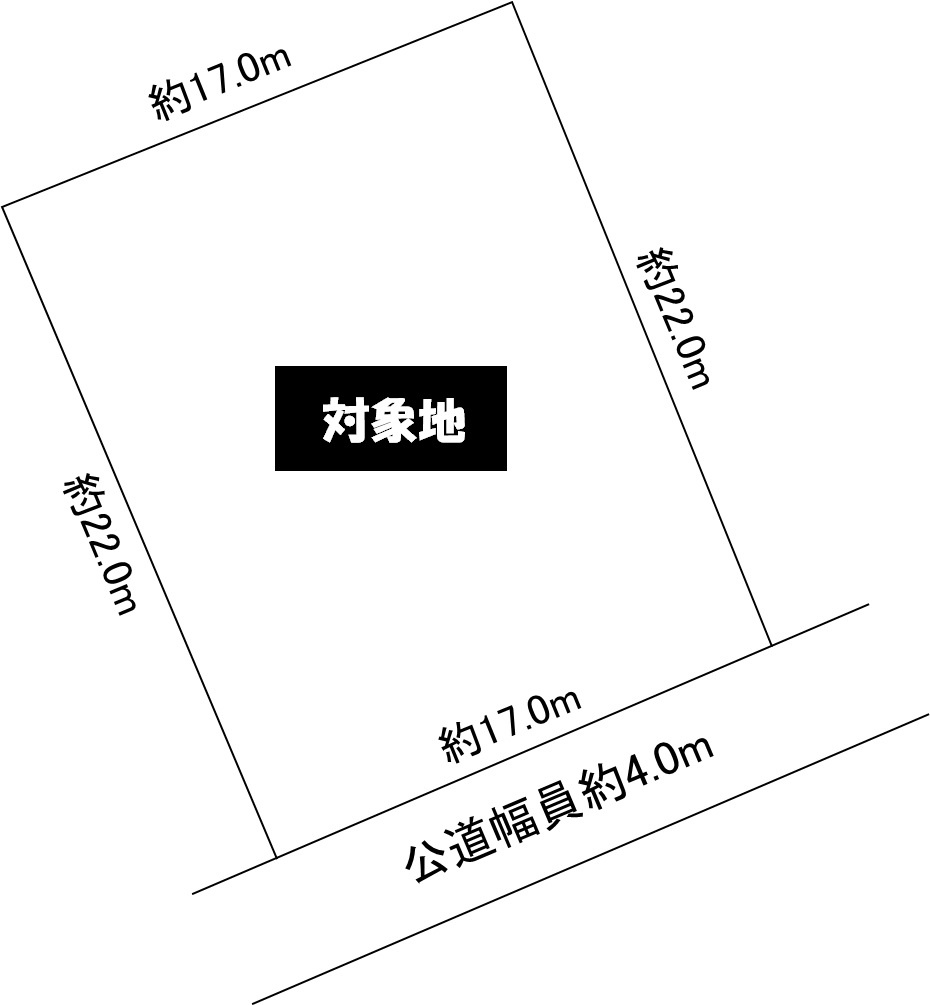 区画図：323000466073