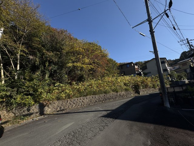 日当たり良好です。
