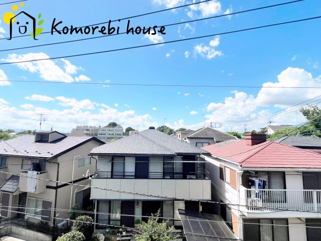 展望