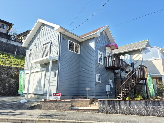 外観：326000205430