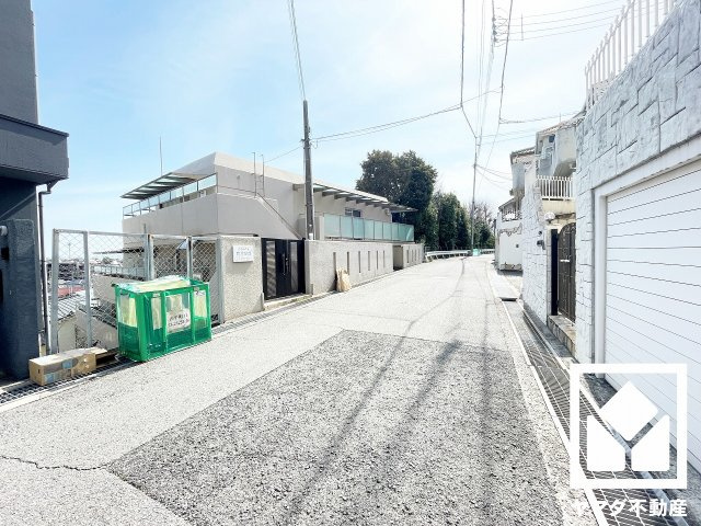大切なペットと一緒に暮らせる住まいです（規約制限有）。