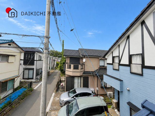 展望