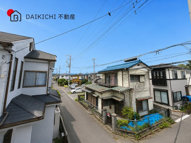 展望