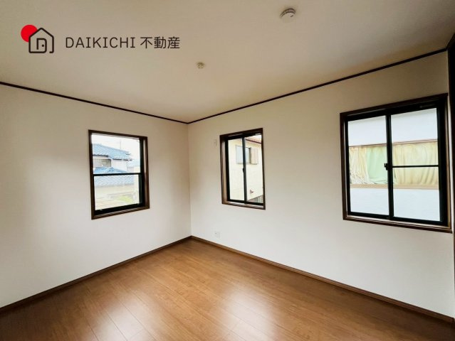 洋室