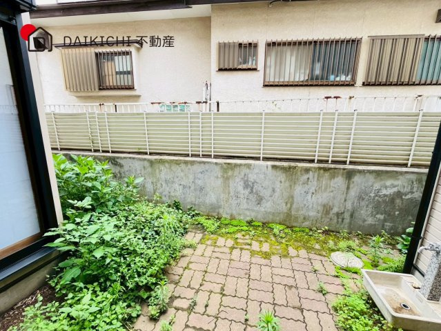 庭