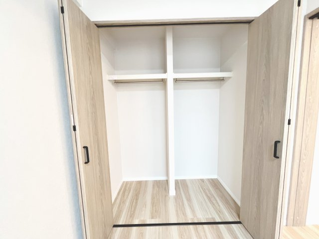収納があります