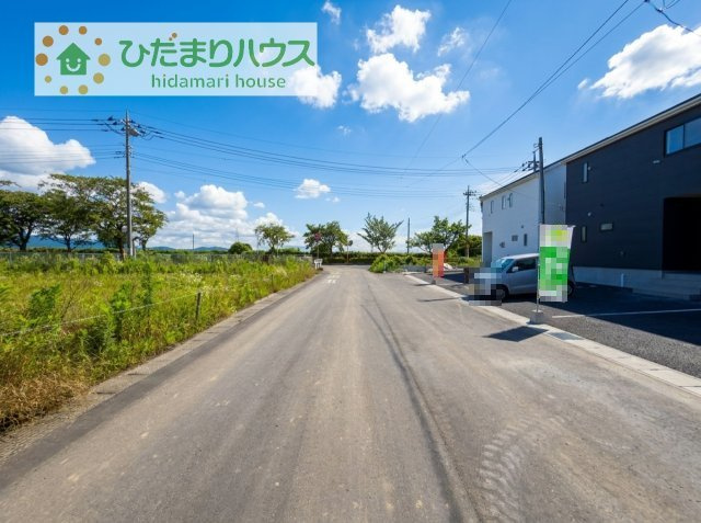 閑静な住宅地で叶える静かな暮らし(^^)/