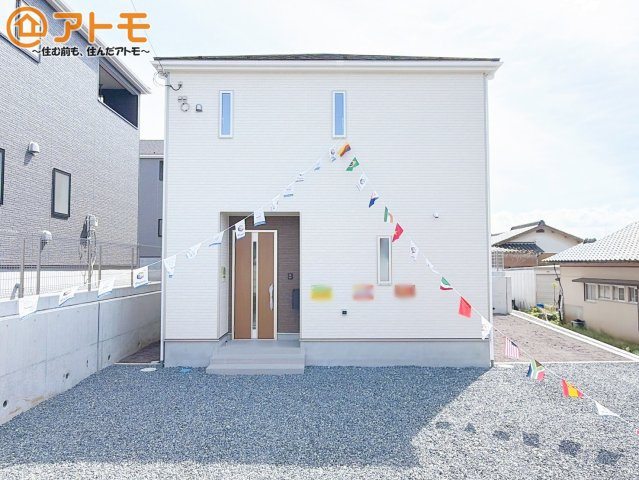 外観：322000541696