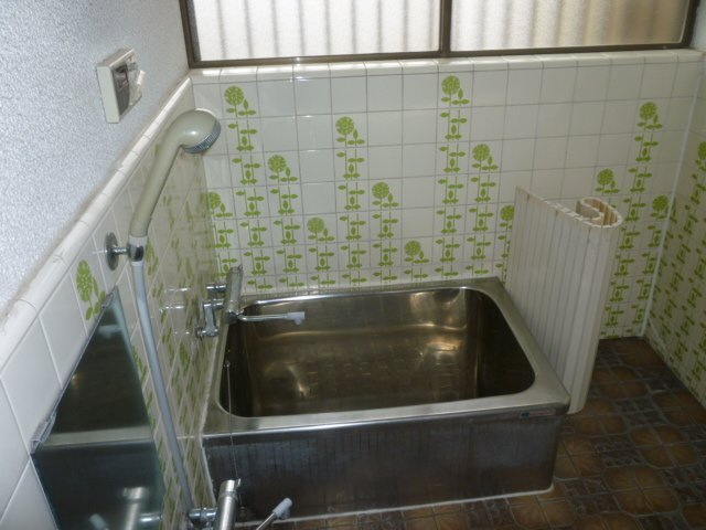 浴室