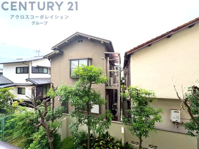 物件からの展望