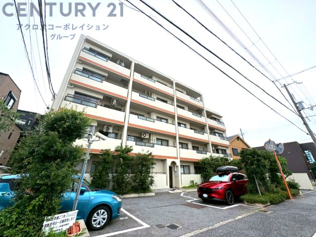 RC造5階建て