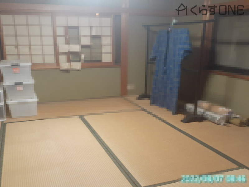 和室