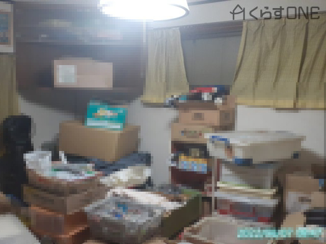 洋室