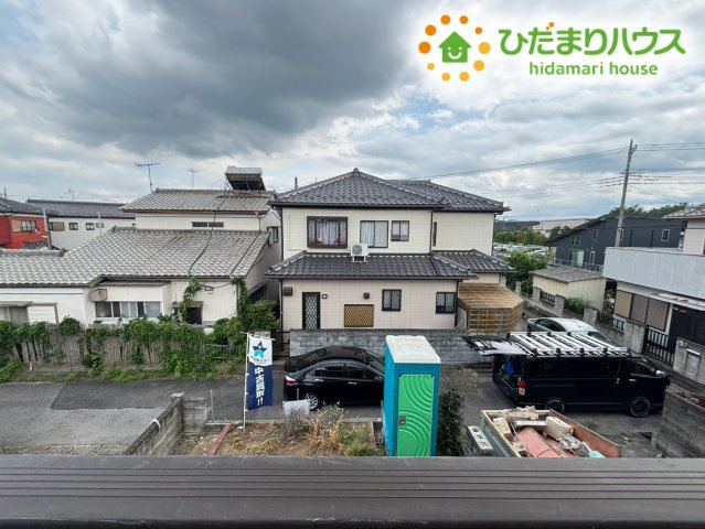 展望