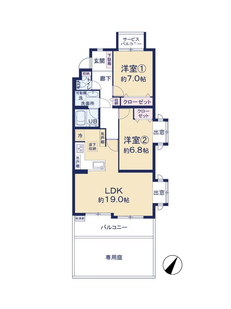 間取り：314002716718