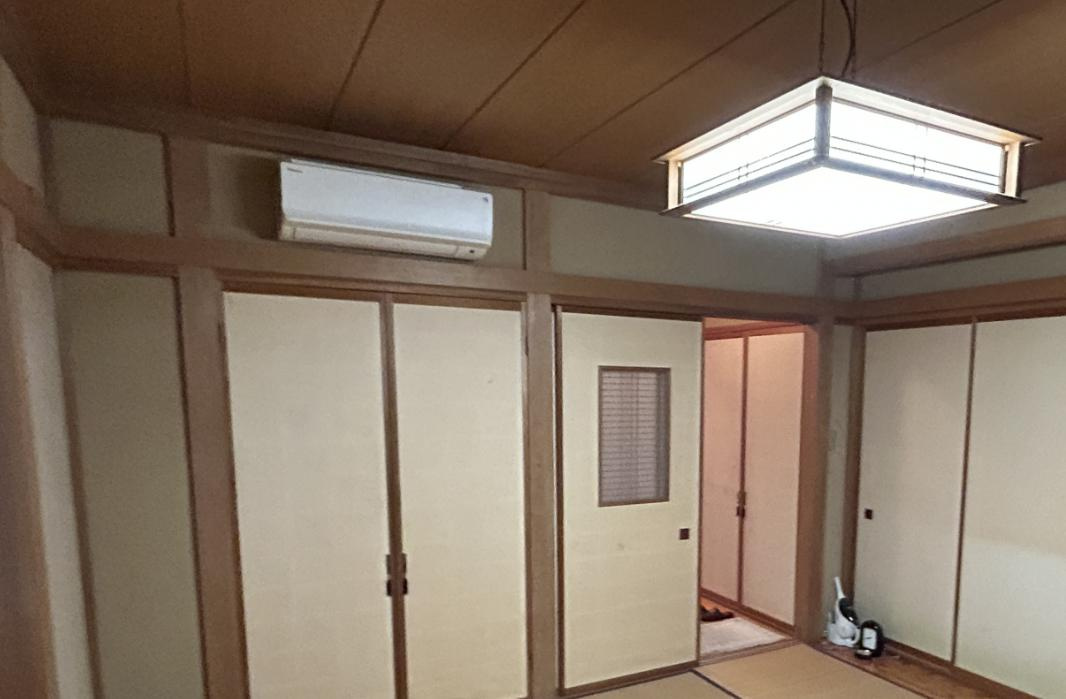 和室