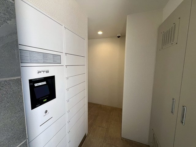 共用部分