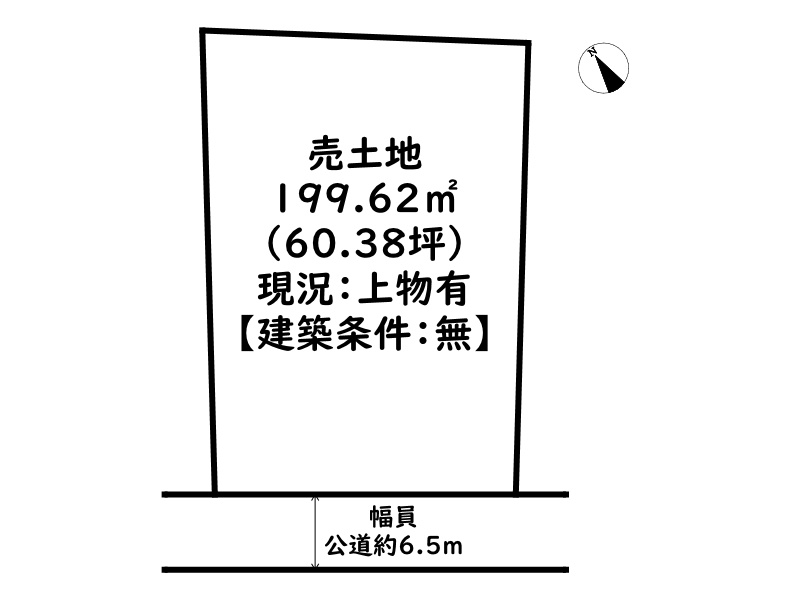 区画図：328000625669