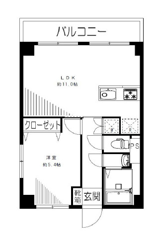 間取り：313004661439