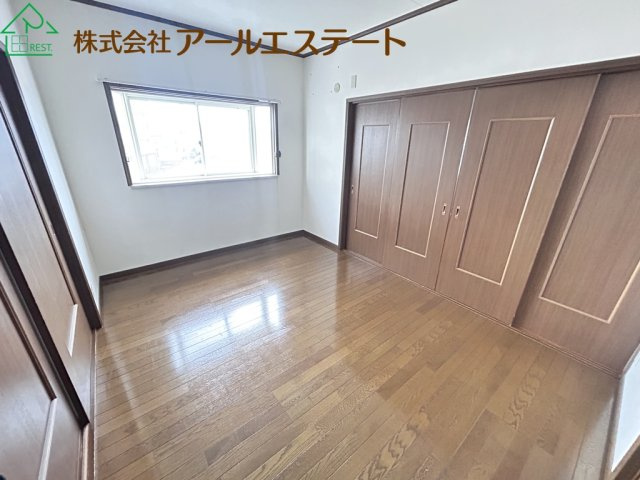 洋室