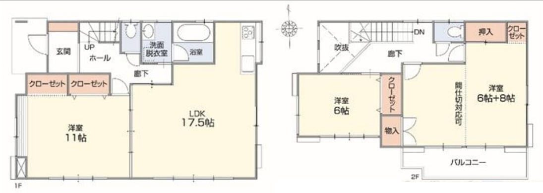 間取り：311002053144