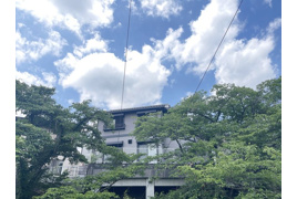 大津市千町２丁目　中古戸建の外観