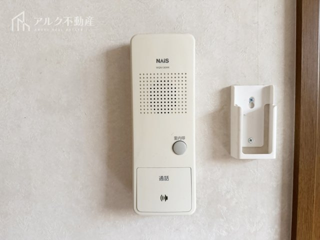 インターホン