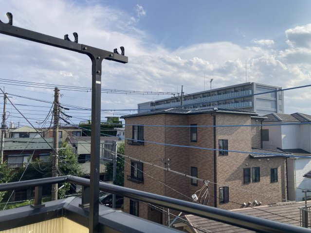 展望
