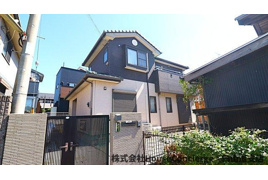 四街道市和良比 戸建の外観