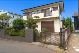 四街道市さちが丘1丁目 戸建の間取り