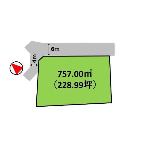 区画図：311002189661