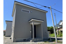 西2条南37丁目(東)の外観