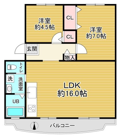 室内リフォーム完了済み！いつでもご内覧できます