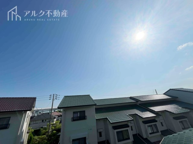 展望
