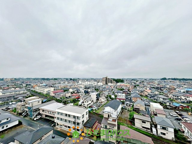 展望