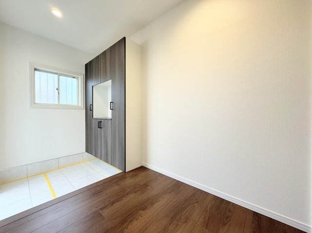 ◆土・日・祝日は、当社スタッフによる現地案内会を実施しております。もちろん平日のご案内も可能です。お気軽にご相談ください！！