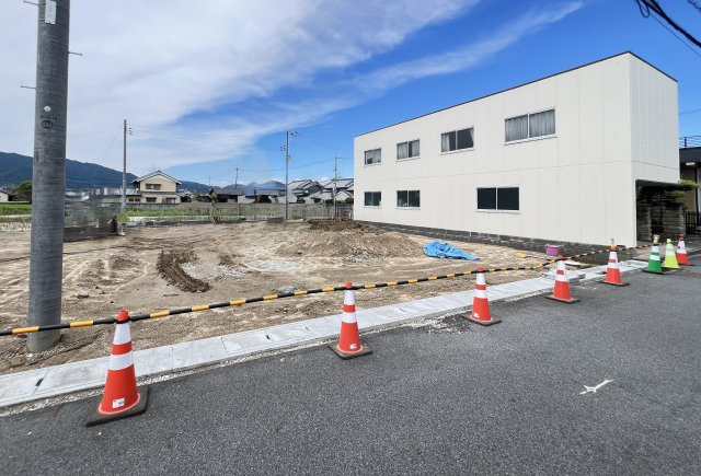 ◆物件の外観です◆