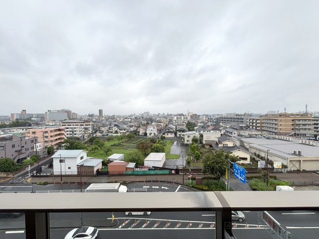 展望