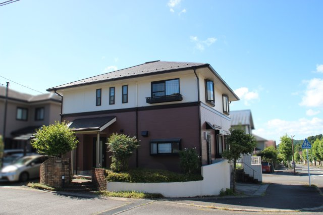 建物外観別角度