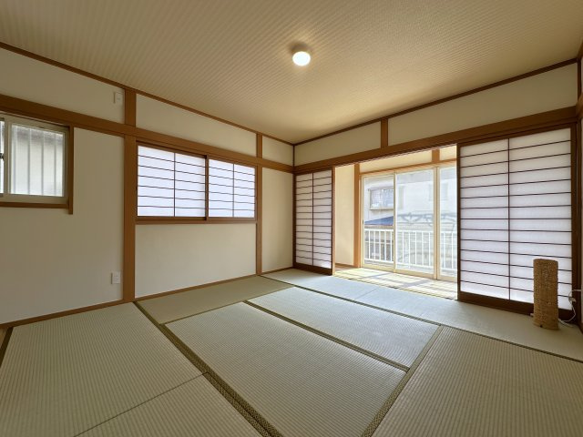 和室