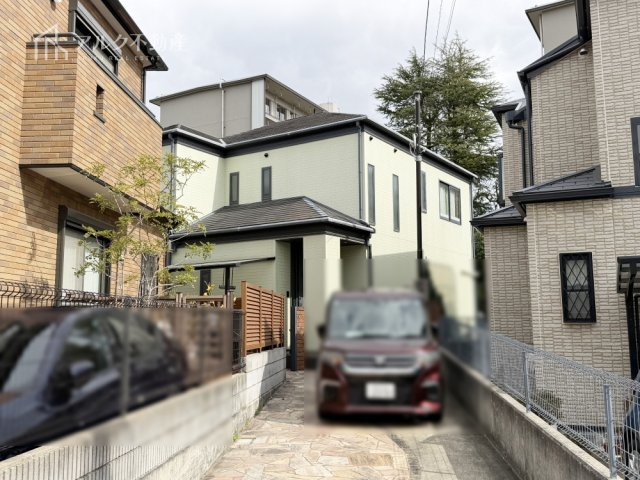 外観：328000623330