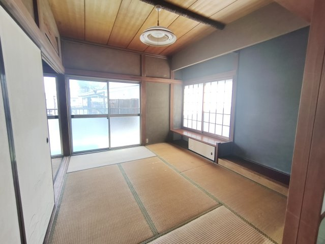 和室はやっぱり落ち着きます！
