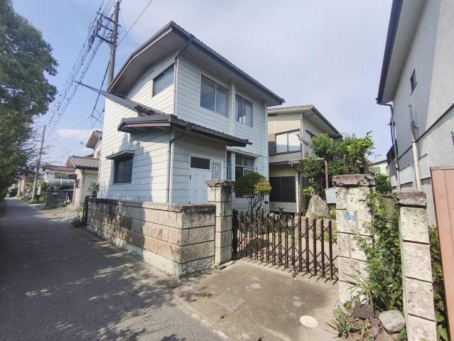 堂々たる存在感！！