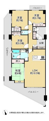 間取り：340000304338