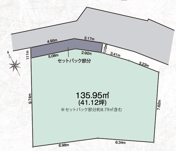 区画図：314002680694