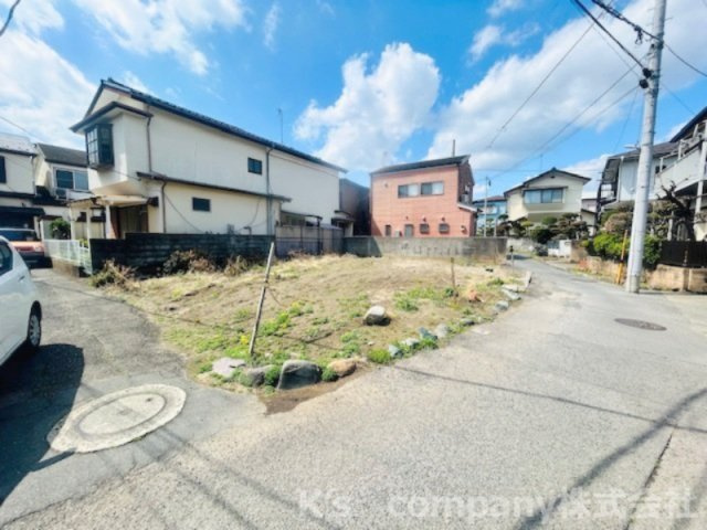 前面道路の様子です◇