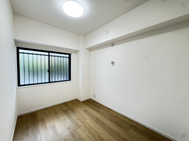 全部屋収納付き♪