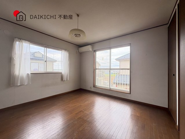 洋室