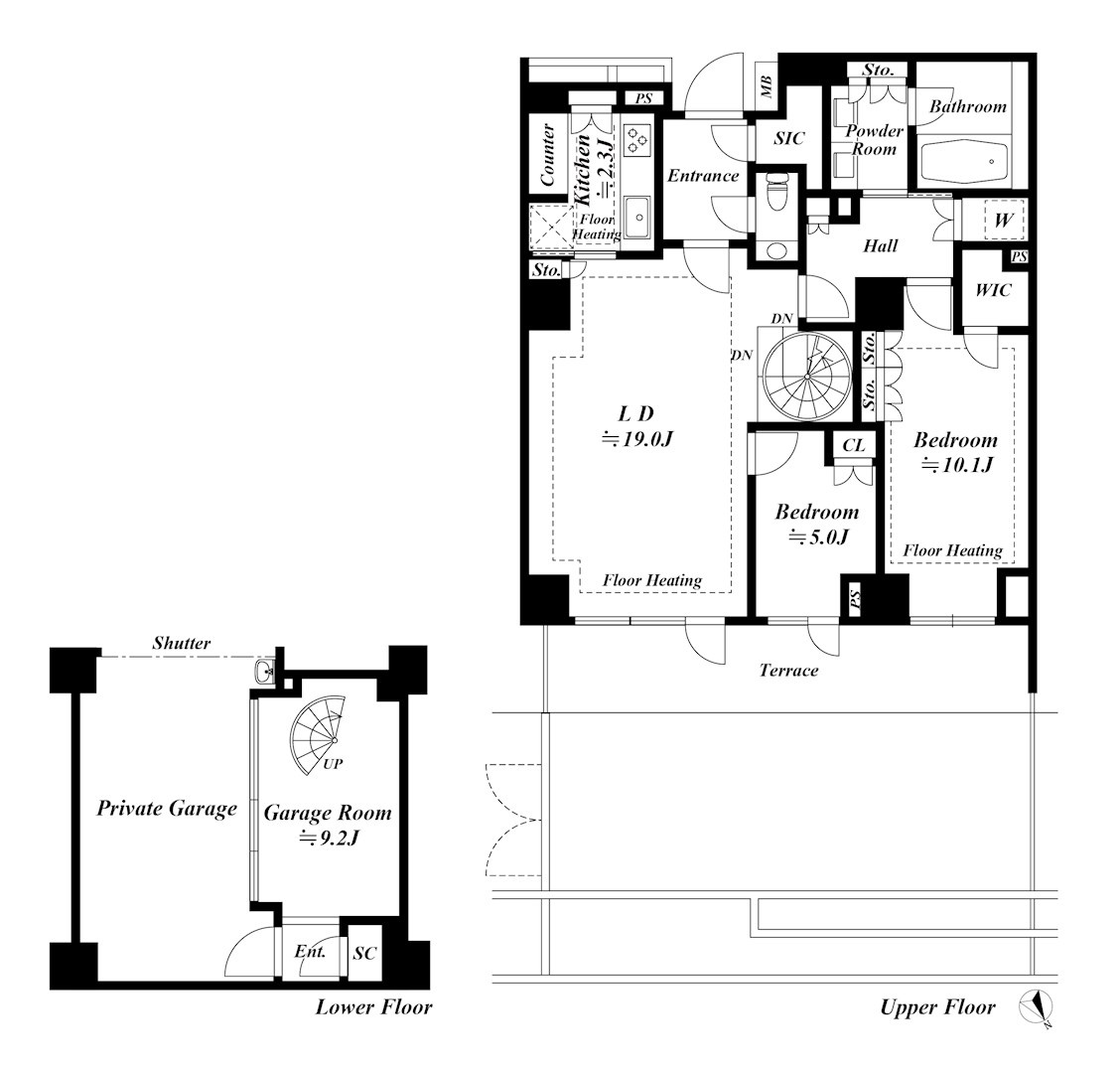 間取り：313004570259